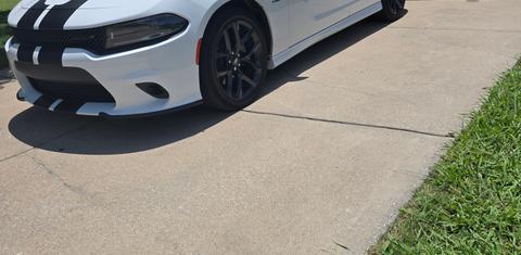 Dodge Charger 2022