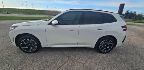 BMW X3 2026