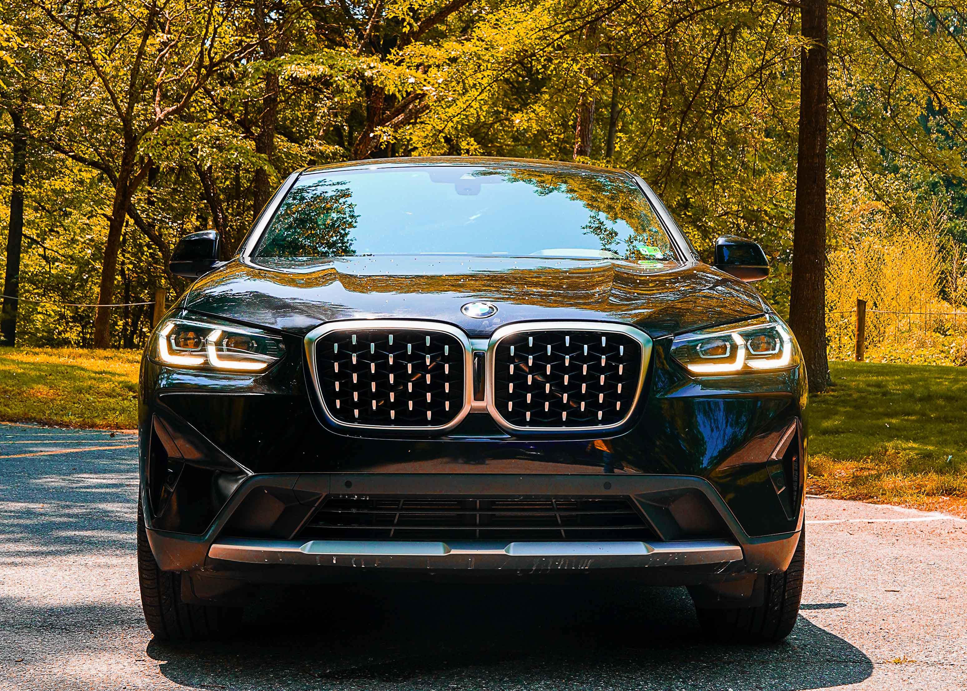 BMW X4 2022 in Hyattsville, MD