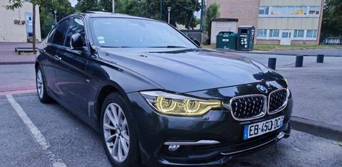 BMW SERIE 3 2016