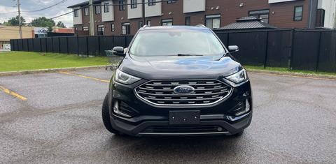 Ford Edge 2020
