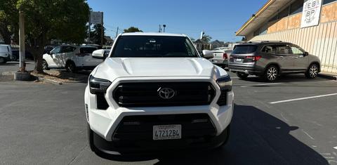 Toyota Tacoma 2024
