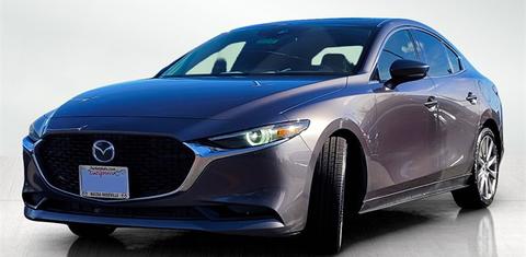 Mazda Mazda3 2019