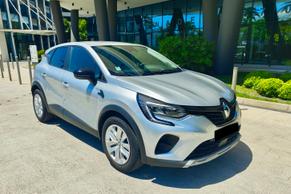 Renault CAPTUR II 2023 à Nice