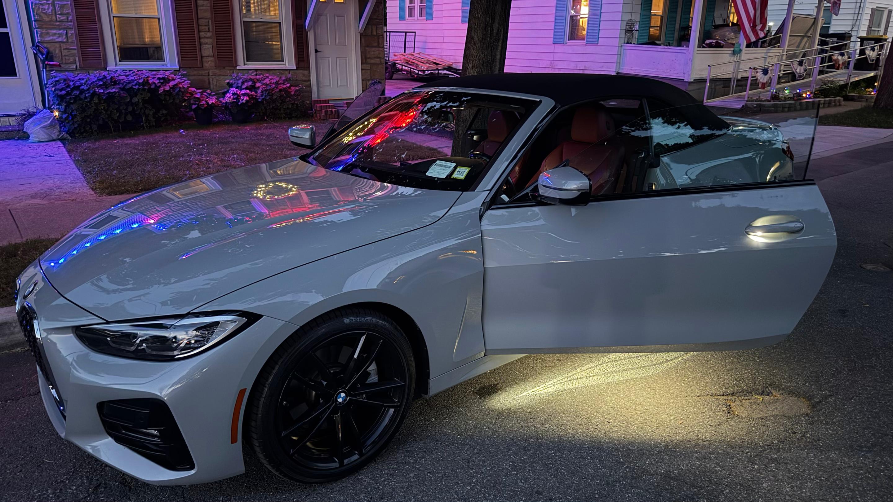 BMW 4 Series 2022 in Glens Falls North, NY