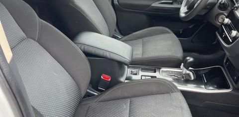 Mitsubishi Outlander 2020