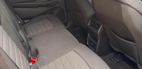 Ford Edge 2020