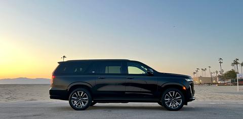 Cadillac Escalade ESV 2023