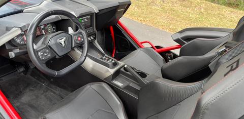 Polaris Slingshot 2024