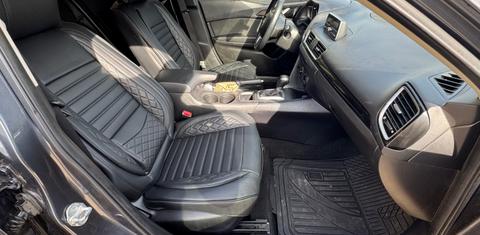 Mazda Mazda3 2014