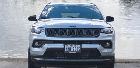 Jeep Compass 2026