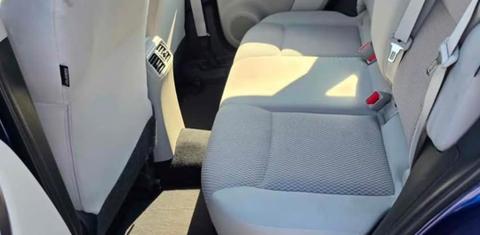 Nissan Qashqai 2021