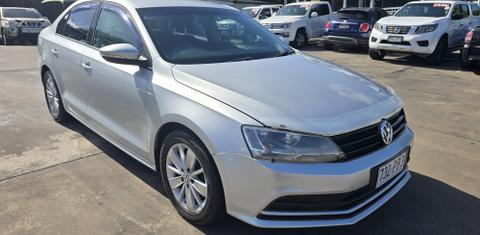 Volkswagen JETTA 2015