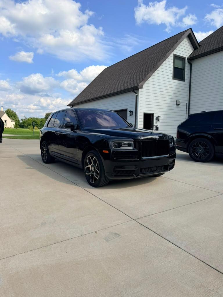 Rolls-Royce Cullinan 2023 in Medina, OH
