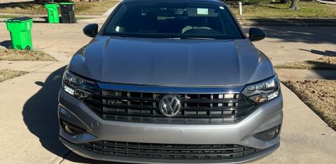 Volkswagen Jetta 2020