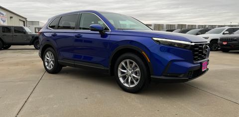 Honda CR-V 2023