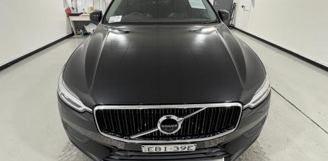 Volvo XC60 2019