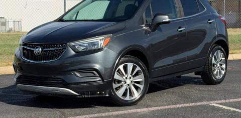 Buick Encore 2017