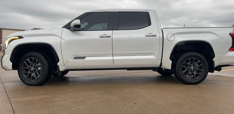 Toyota Tundra 2026