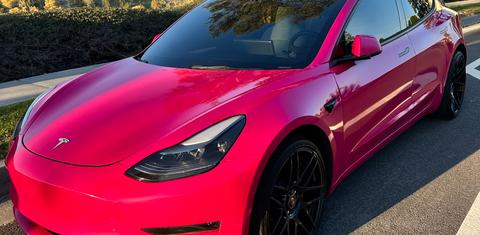 Tesla Model 3 2023