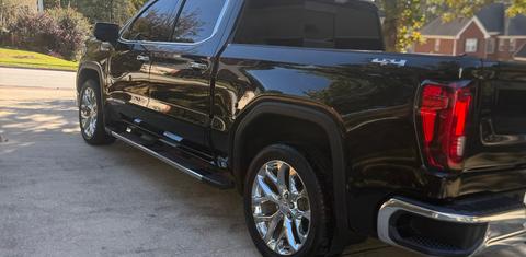 GMC Sierra 1500 2019