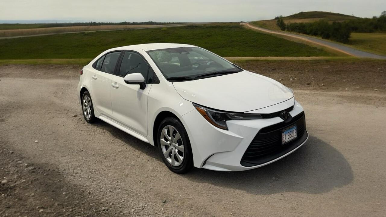 Toyota Corolla 2025 in Aurora, IL