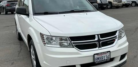 Dodge Journey 2015