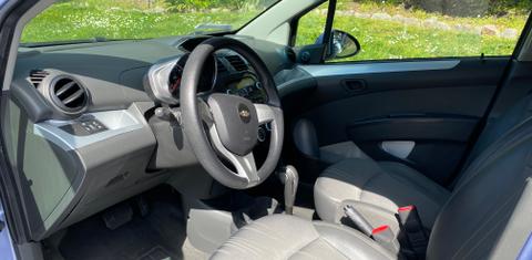 Chevrolet Spark 2015