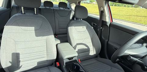 Kia K4 2025