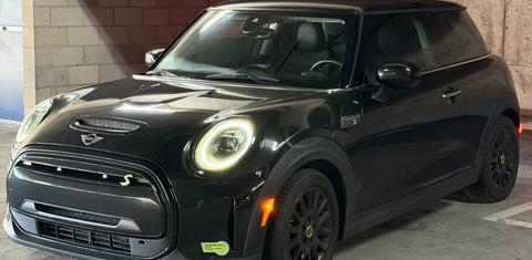 MINI Hardtop 2 Door 2023