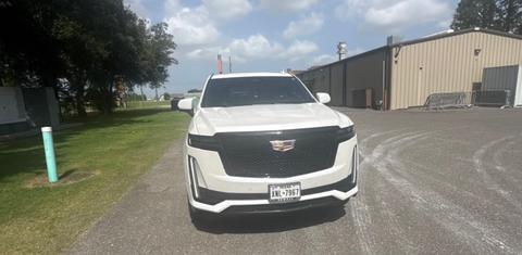 Cadillac Escalade 2023