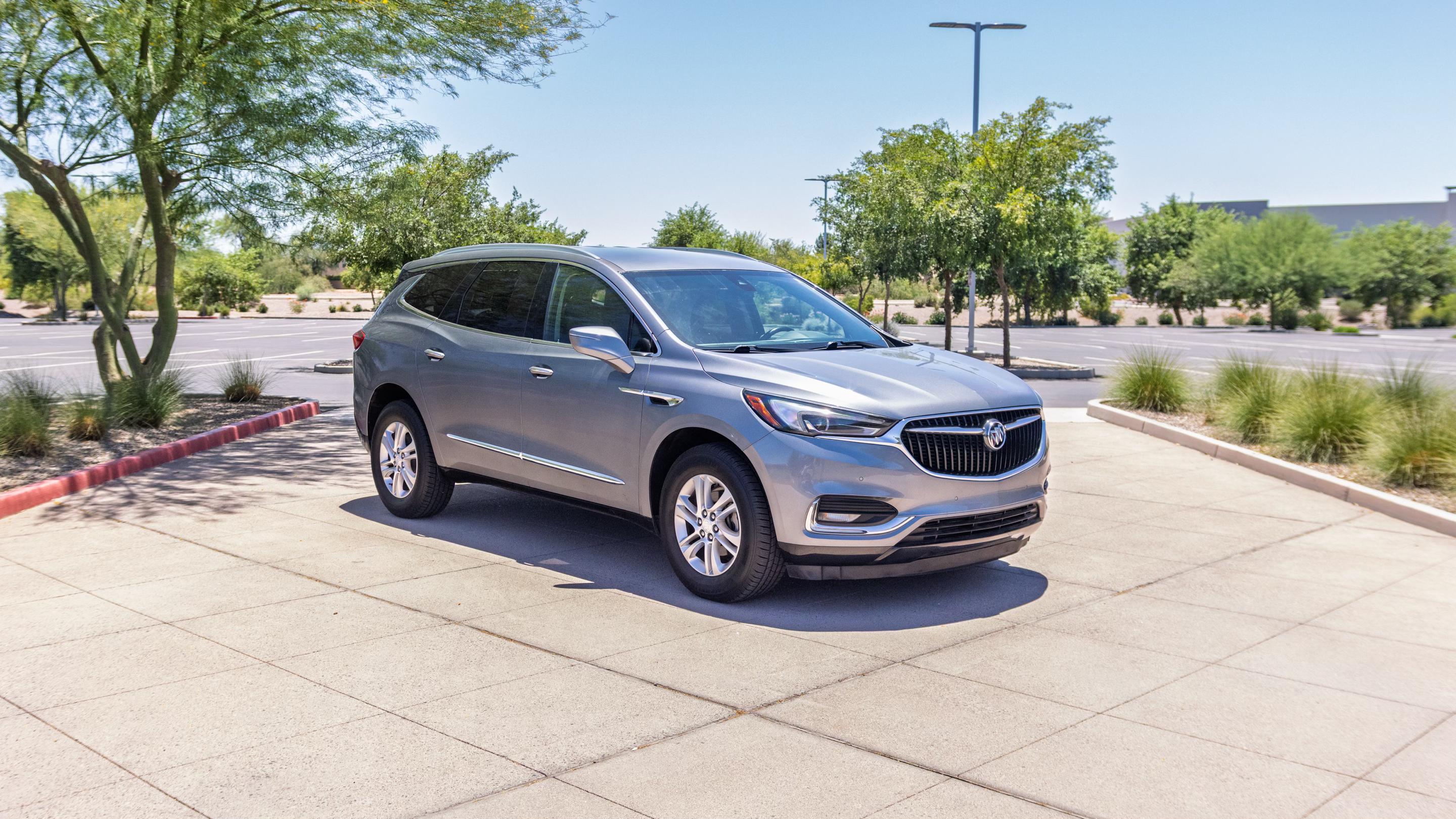 Buick Enclave 2018 in Gilbert, AZ