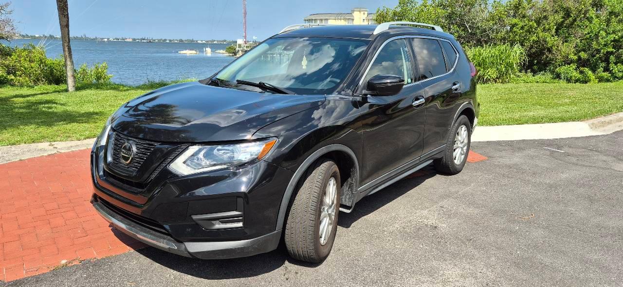 Nissan Rogue 2020 in Palm Bay, FL