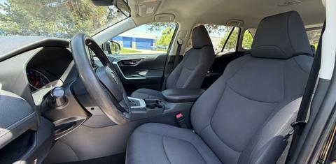 Toyota RAV4 2019