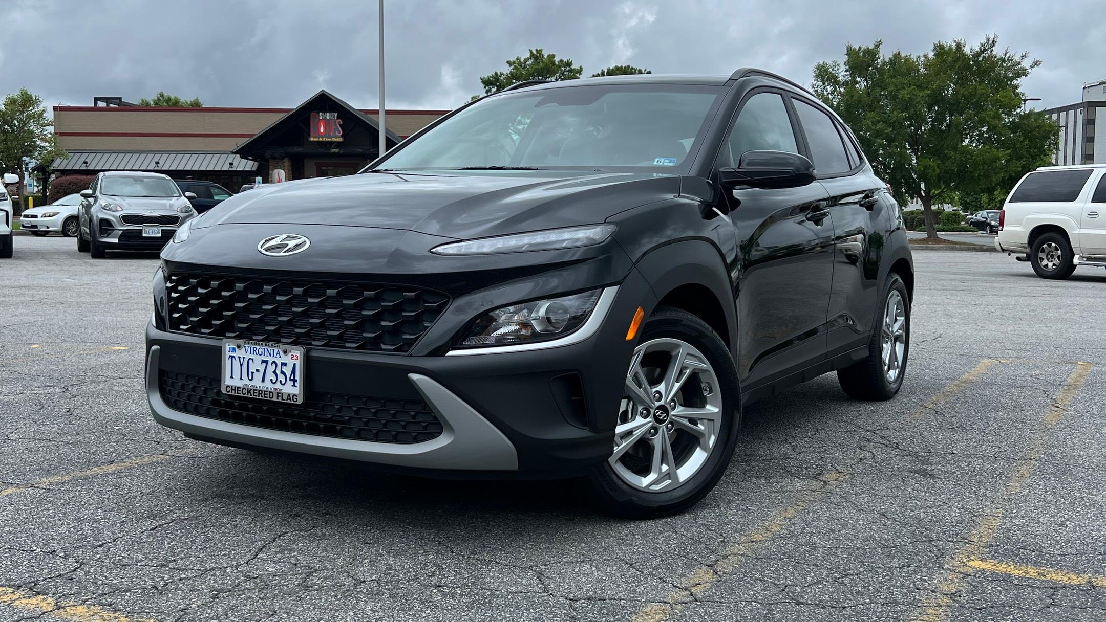 Hyundai Kona 2022 in Virginia Beach, VA