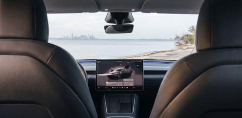 Tesla Model Y 2026