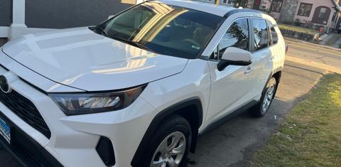 Toyota RAV4 2020