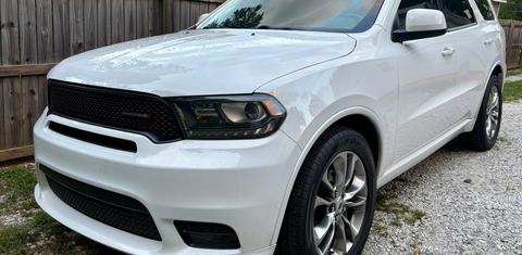Dodge Durango 2020