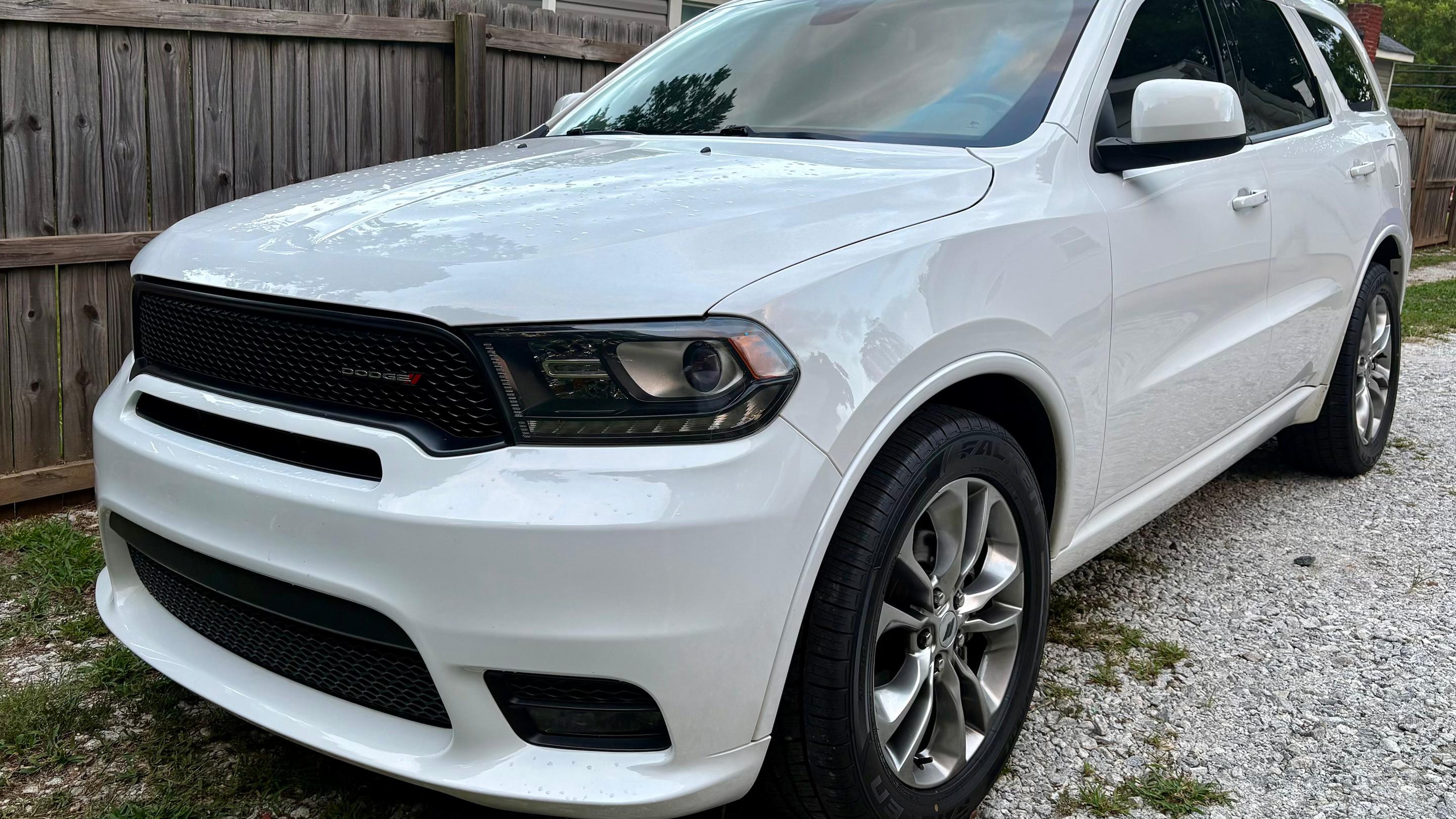 Dodge Durango 2020 in Greenville, SC