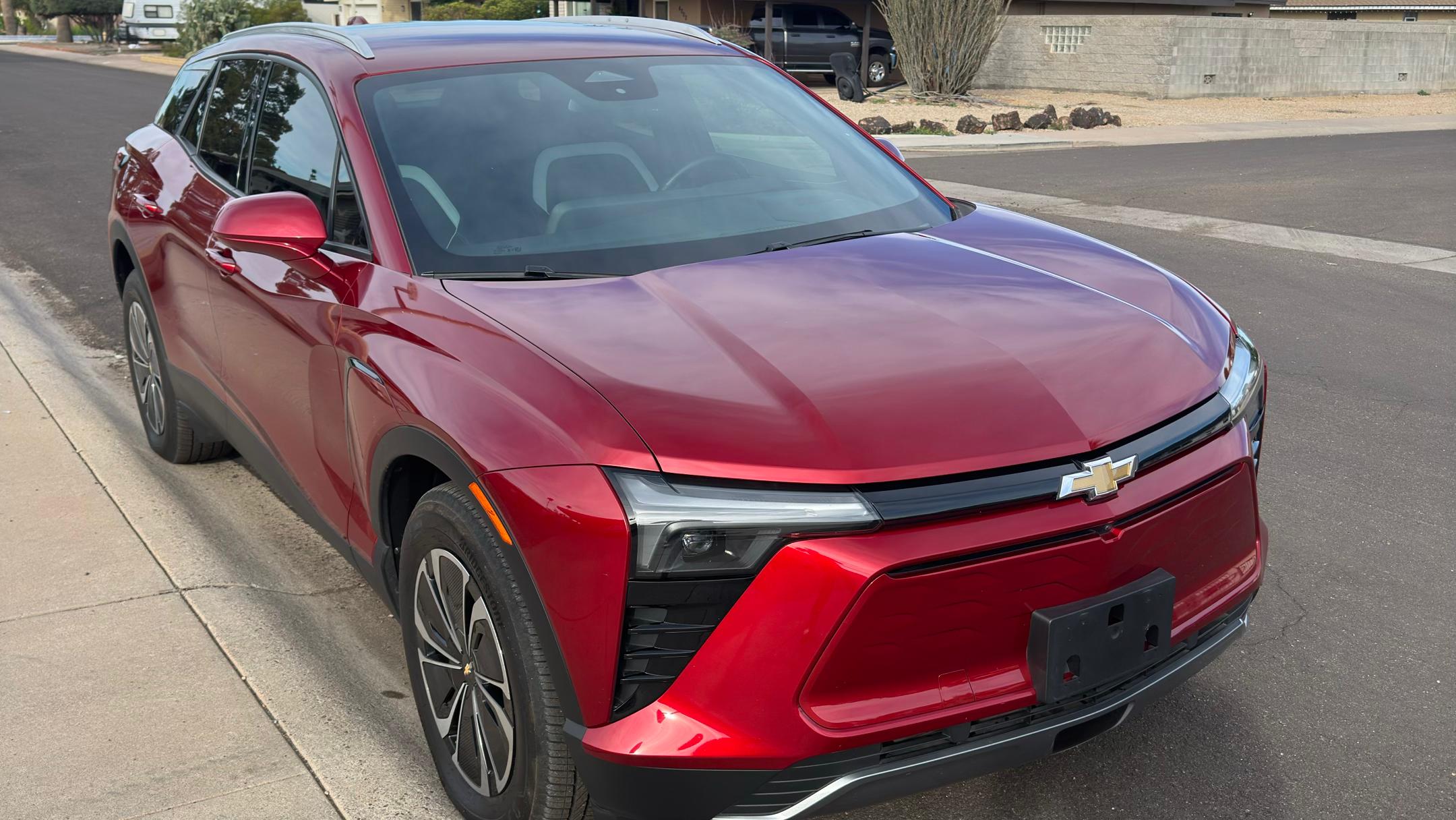 Chevrolet Blazer EV 2024 in Phoenix, AZ
