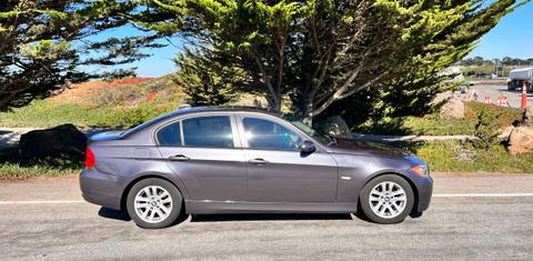 BMW 3 Series 2006