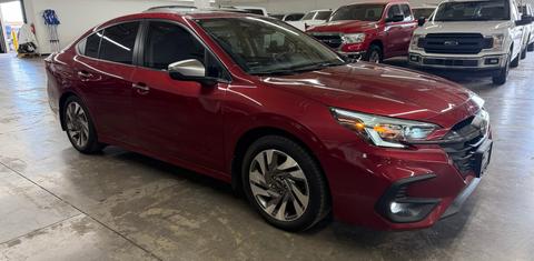 Subaru Legacy 2024