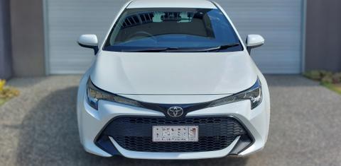 Toyota COROLLA 2018
