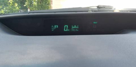 Toyota Prius 2009