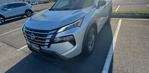 Nissan Rogue 2024