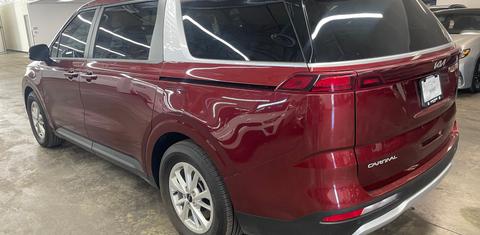 Kia Carnival 2024
