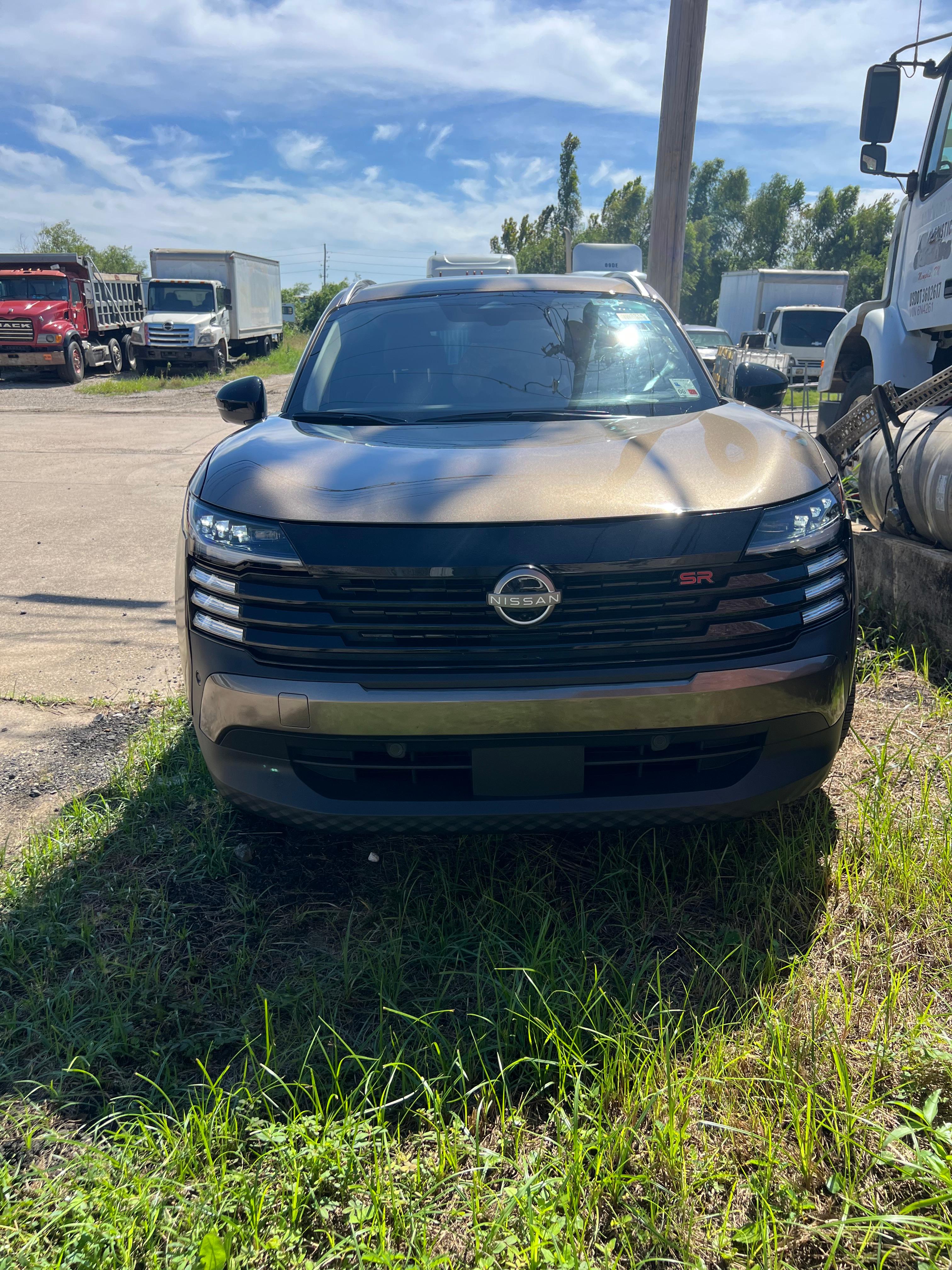Nissan Kicks 2026 in LaPlace, LA