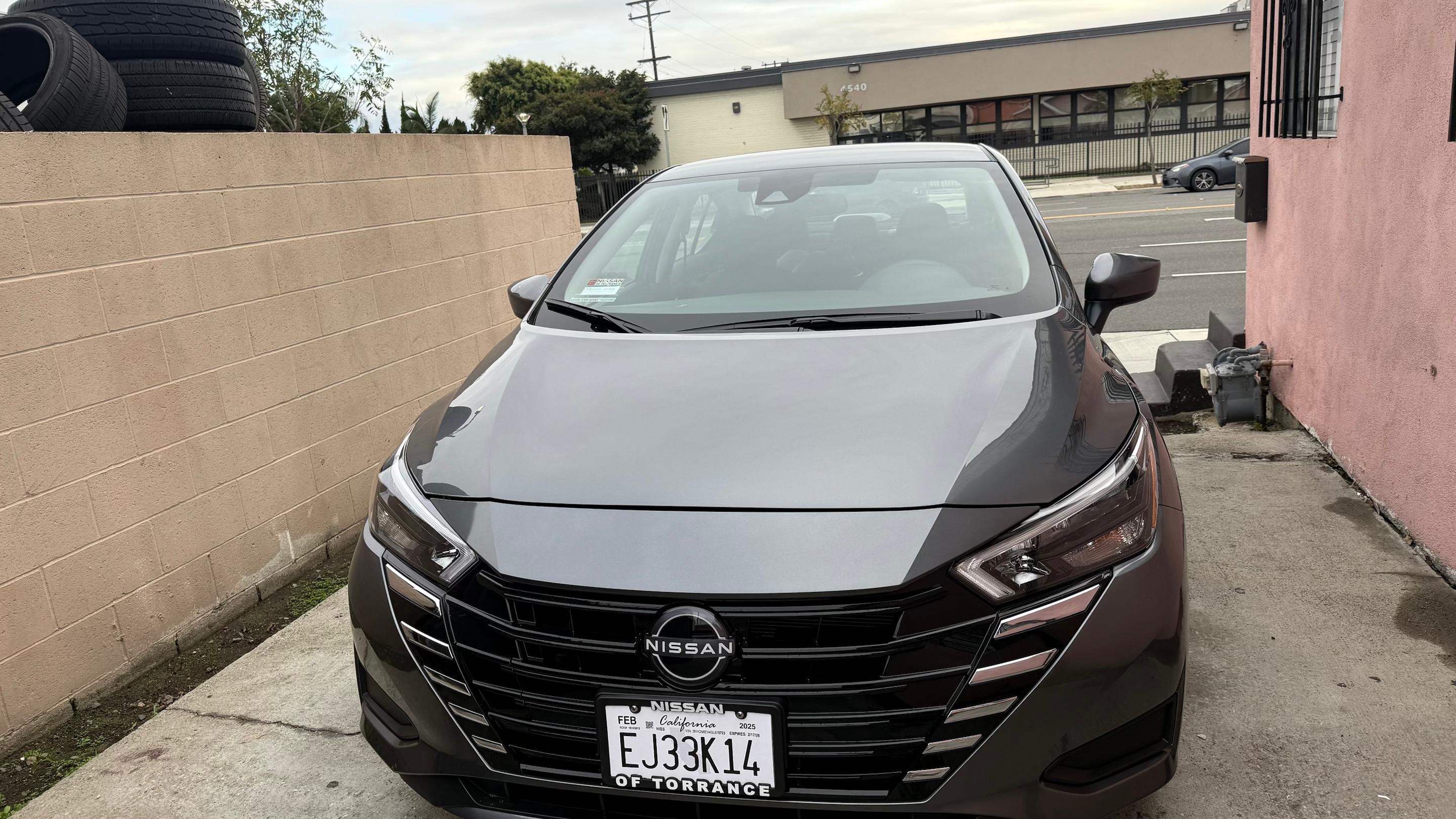 Nissan Z 2023 rental in Inglewood, CA by Techiia | Turo