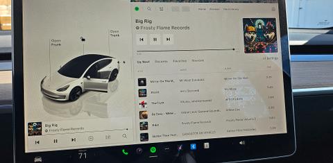 Tesla Model 3 2023
