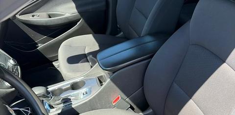 Chevrolet Malibu 2022